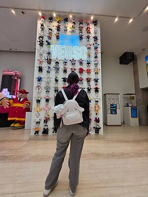 TinyCherry