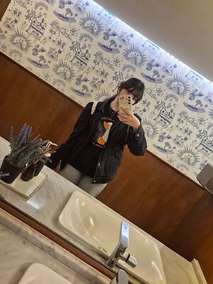 TinyCherry leaked photo #2
