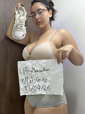 Tinymexicanbun leaked photo #28