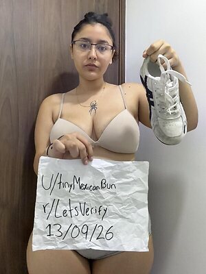 Tinymexicanbun leaked photo #29
