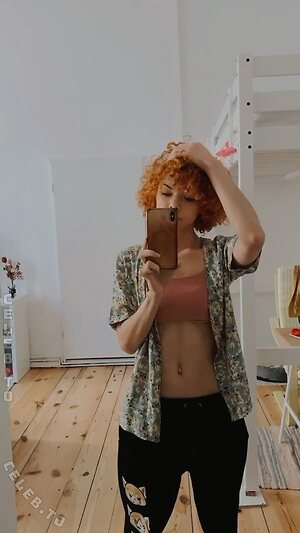 tiny_teacake Nude Leaked Photo #7