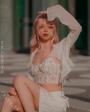 tiny_teacake Nude Leaked Photo #8