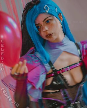 tiny_teacake Nude Leaked Photo #17