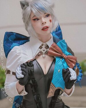 tiny_teacake Nude Leaked Photo #19