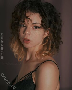 tiny_teacake Nude Leaked Photo #21