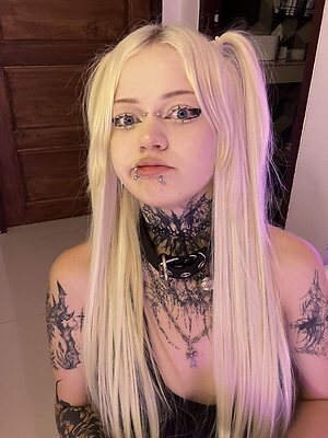 TinyWaifu0 leaked photo #74