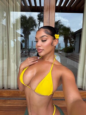 Tiona Fernan leaked photo #17