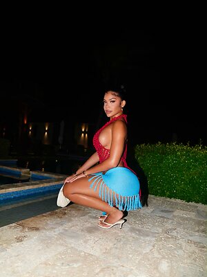Tiona Fernan leaked photo #18