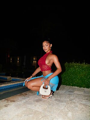 Tiona Fernan leaked photo #20