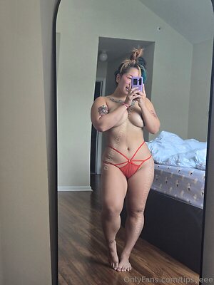 tipsyeee leaked photo #31