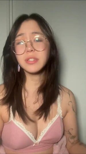 Tiptoe Tingles Nude Leaked Photo #54