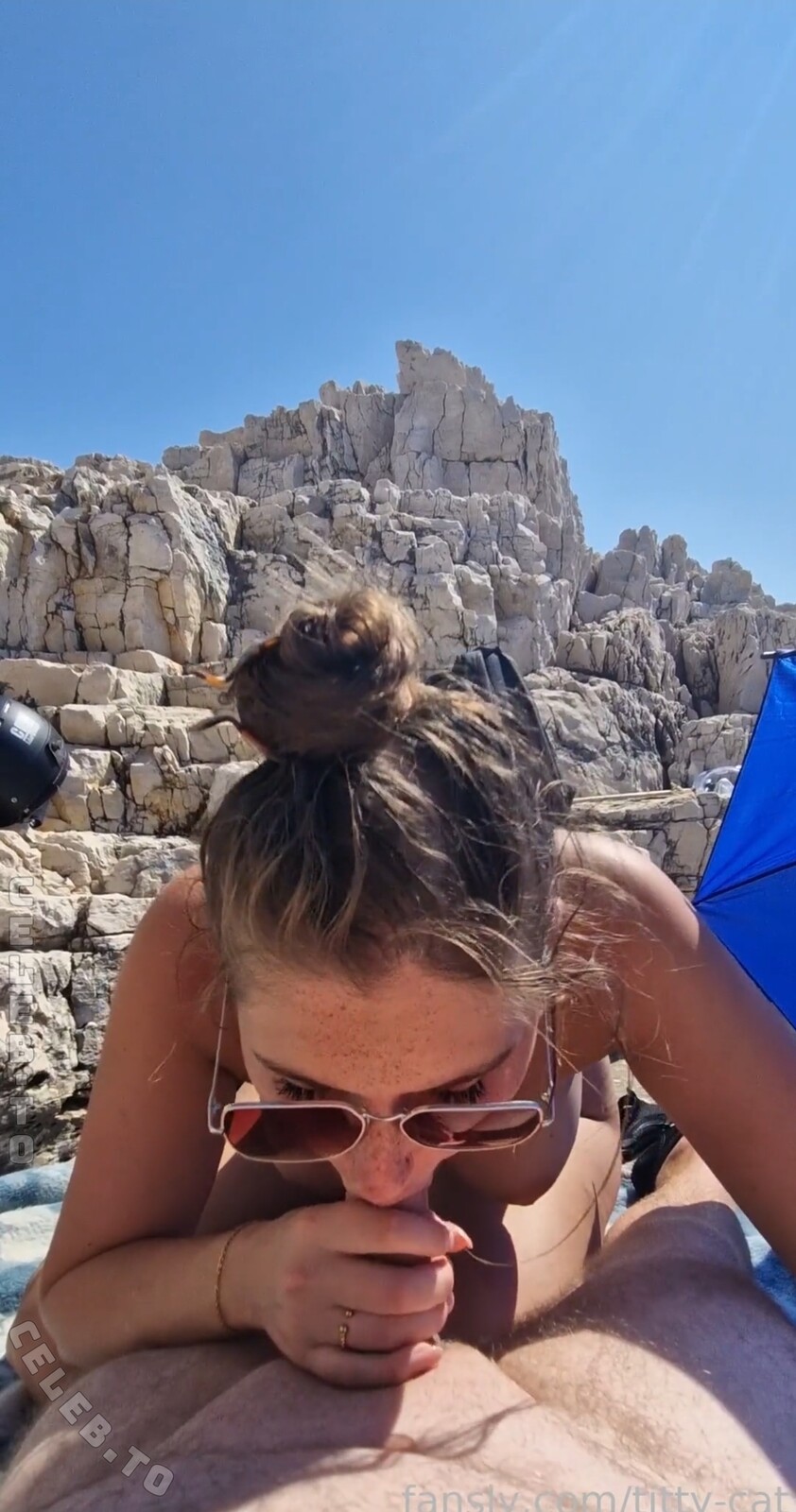 Titty Cat photo