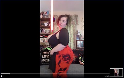Titty leaked photo #5