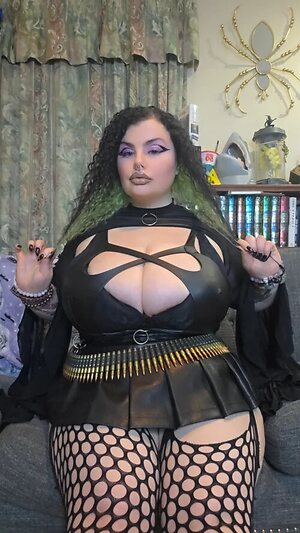 Titty Nude Leaked Photo #57