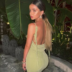 Tiziana Adriana Nude Leaked Photo #3