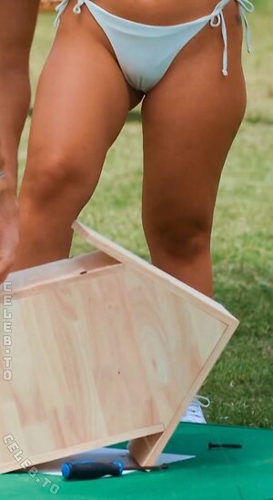 Tiziana Adriana Nude Leaked Photo #17