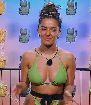 Tiziana Adriana Nude Leaked Photo #19