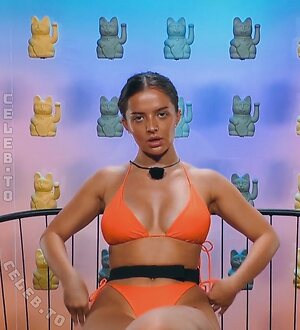 Tiziana Adriana Nude Leaked Photo #21