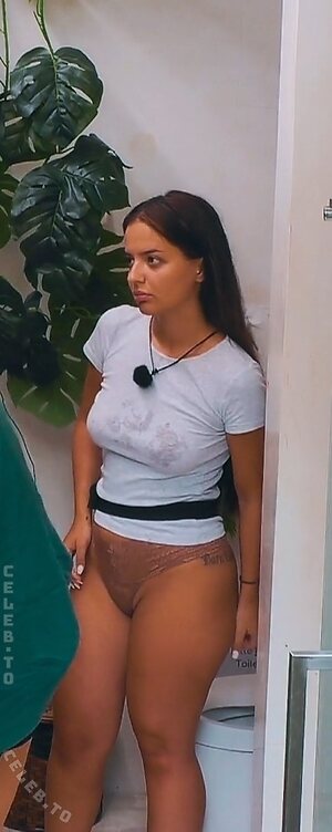 Tiziana Adriana Nude Leaked Photo #24