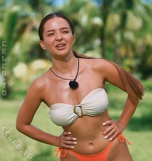 Tiziana Adriana Nude Leaked Photo #25