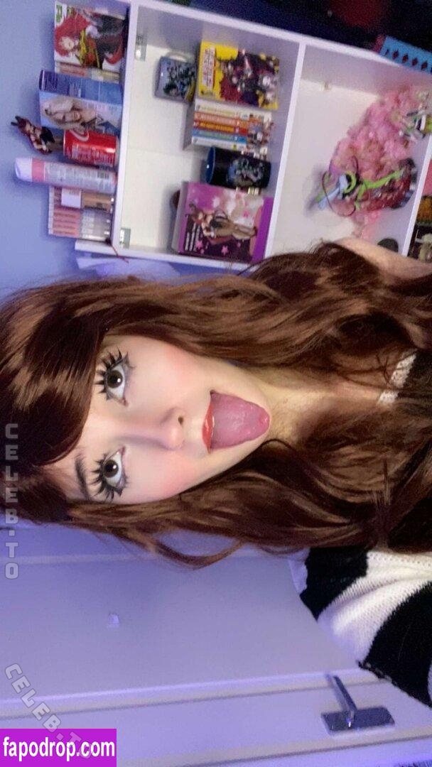 tm_cosplaysz photo