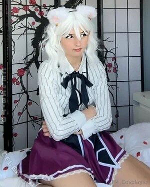 tm_cosplaysz photo