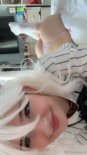 tm_cosplaysz photo