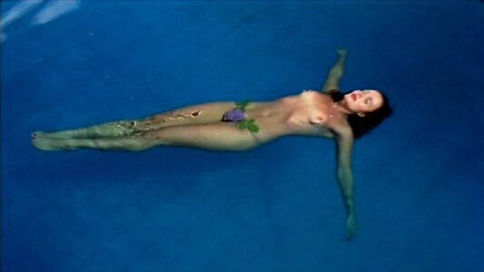 Tânia Alves leaked photo #2