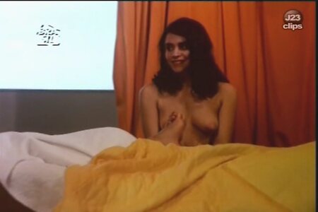 Tânia Boscoli leaked photo #24