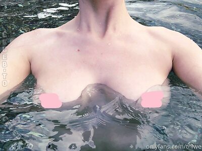 Tniwe Nude Leaked Photo #3