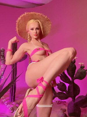 Tniwe Nude Leaked Photo #166