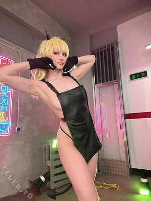 Tniwe Nude Leaked Photo #446