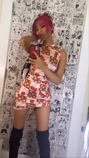 Toastming Nude Leaked Photo #3