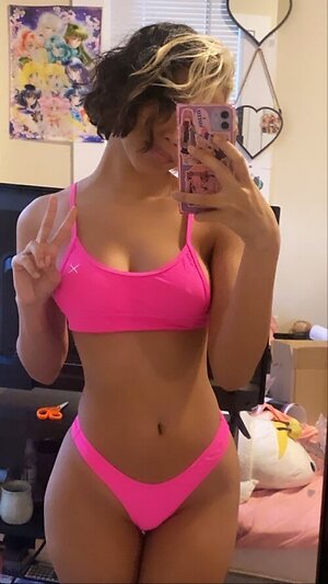 Toastming Nude Leaked Photo #12