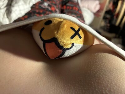 Toby leaked photo #33