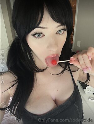 Todopokie Nude Leaked Photo #6