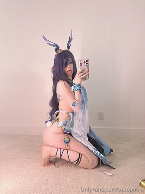 Todopokie leaked photo #258