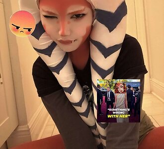 Togrutascum leaked photo #8