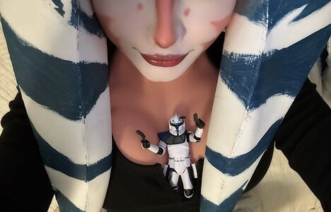 Togrutascum leaked photo #11