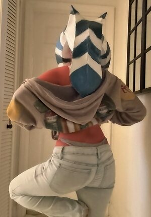 Togrutascum leaked photo #12