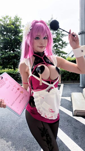 tokumori_umr leaked photo #30