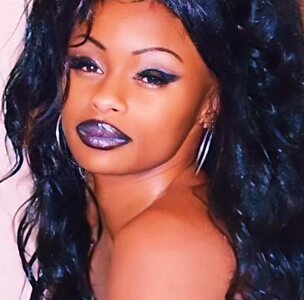 Tokyo Toni leaked photo #12
