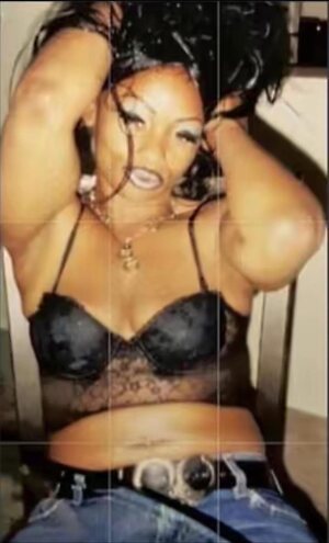 Tokyo Toni leaked photo #13
