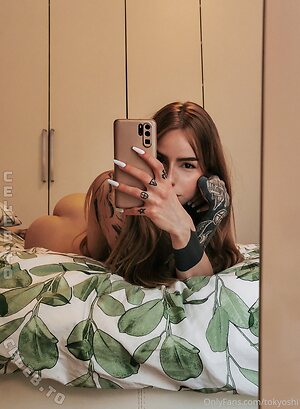 Tokyo.Shi Nude Leaked Photo #33