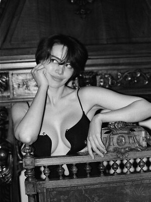 Toma Zhdanova leaked photo #30