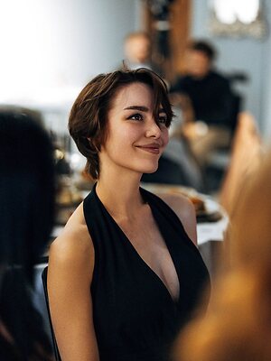 Toma Zhdanova leaked photo #34