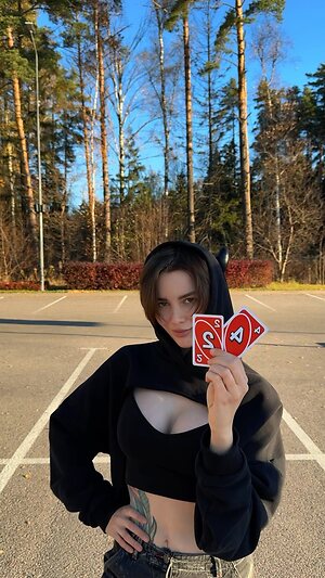 Toma Zhdanova leaked photo #39