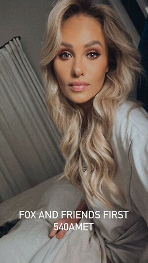 Tomi Lahren leaked photo #2