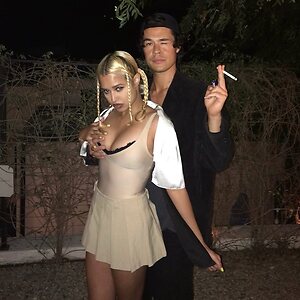 Tommy Genesis leaked photo #11