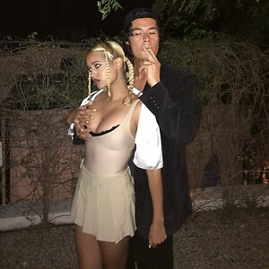 Tommy Genesis leaked photo #12